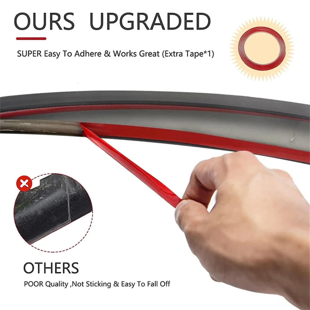 ModelY Juniper 2025 Spoiler Model3 Highland 2024 Accessories Rear Spoilers Wings for Tesla 3/Y 2017-2023 Auto Exterior Parts HOT