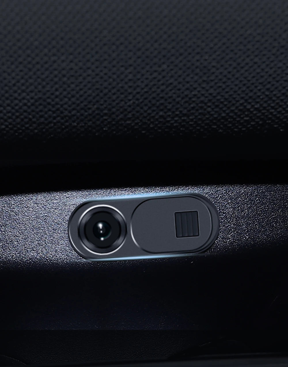 YZ For Tesla Model 3 Y Highland Juniper  Camera Cover for Tesla Car Monitor Ultra-Thin Webcam Sticker Interior Accessories