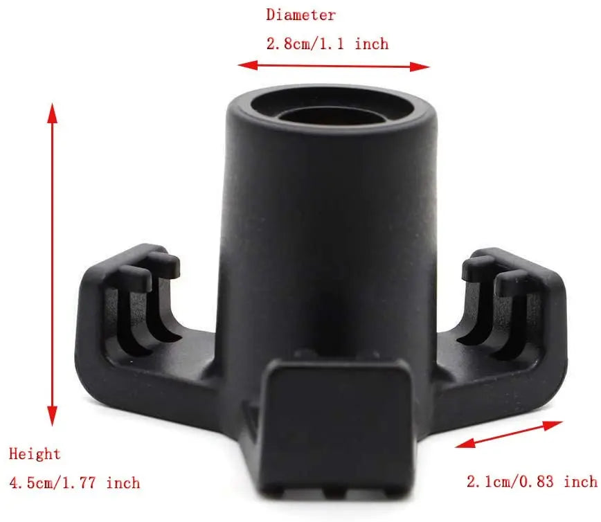 Car Accessories For Tesla Model 3 Trunk Grocery Bag Hook 2021 Upgrade Version