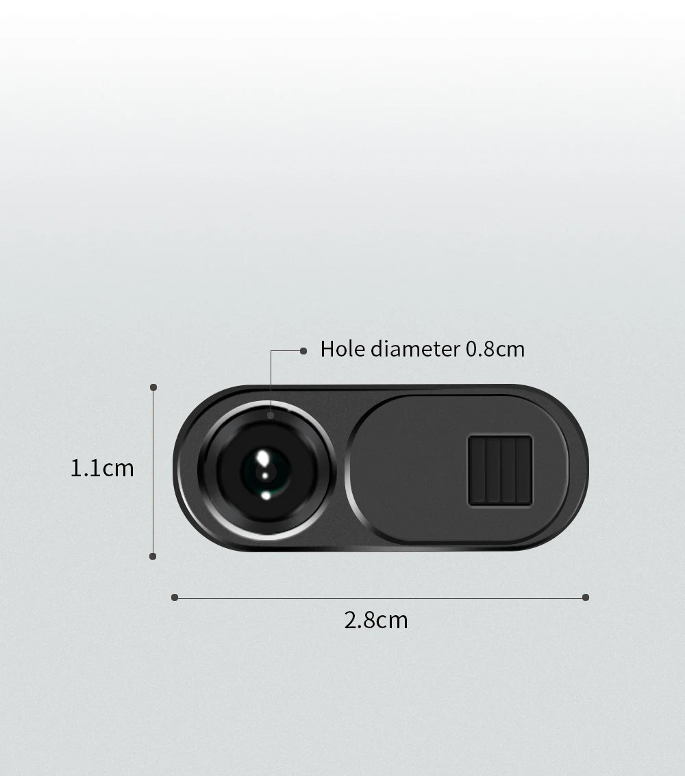 YZ For Tesla Model 3 Y Highland Juniper  Camera Cover for Tesla Car Monitor Ultra-Thin Webcam Sticker Interior Accessories