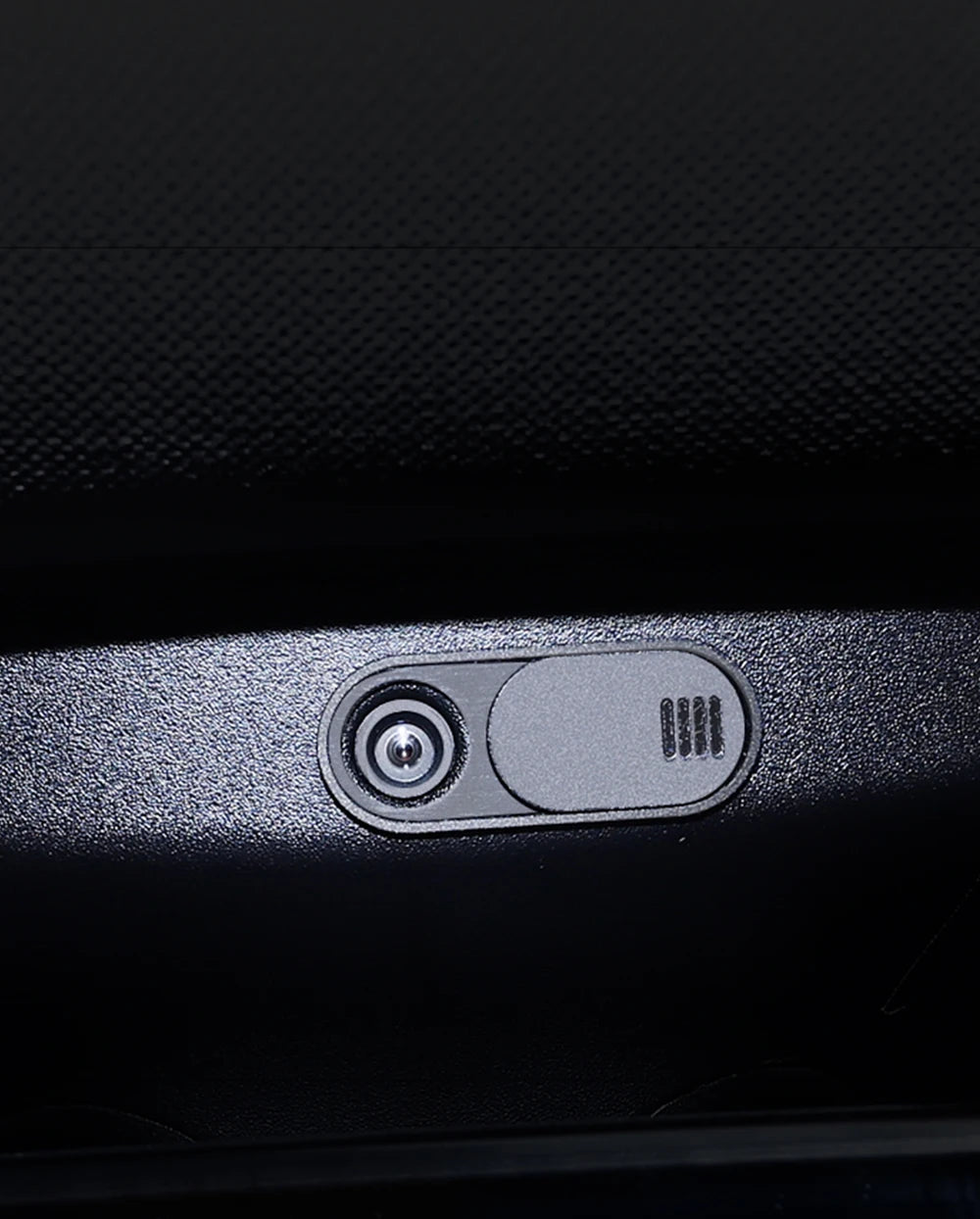 YZ For Tesla Model 3 Y Highland Juniper  Camera Cover for Tesla Car Monitor Ultra-Thin Webcam Sticker Interior Accessories