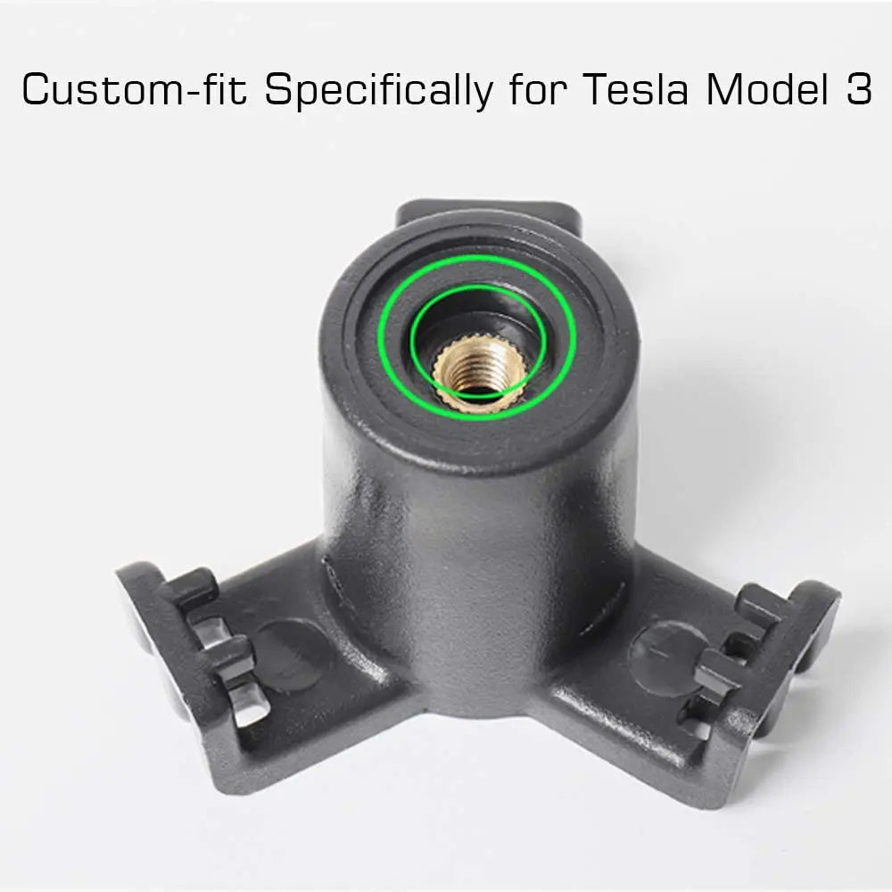 Car Accessories For Tesla Model 3 Trunk Grocery Bag Hook 2021 Upgrade Version