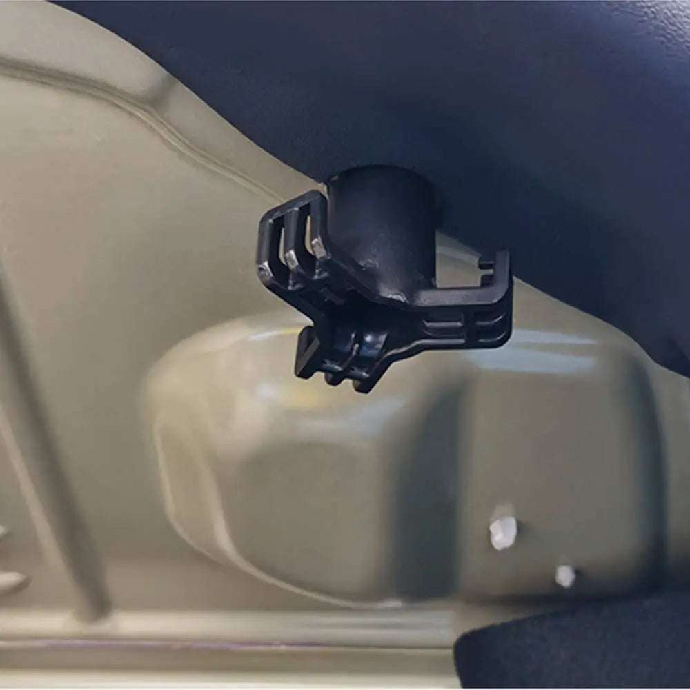 Car Accessories For Tesla Model 3 Trunk Grocery Bag Hook 2021 Upgrade Version