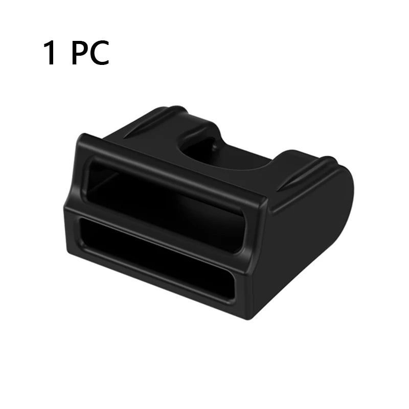 YZ For Tesla Model Y 2021-2024 Air Outlet Aromatherapy Clip Electric Car Interior Car Clip Accessories