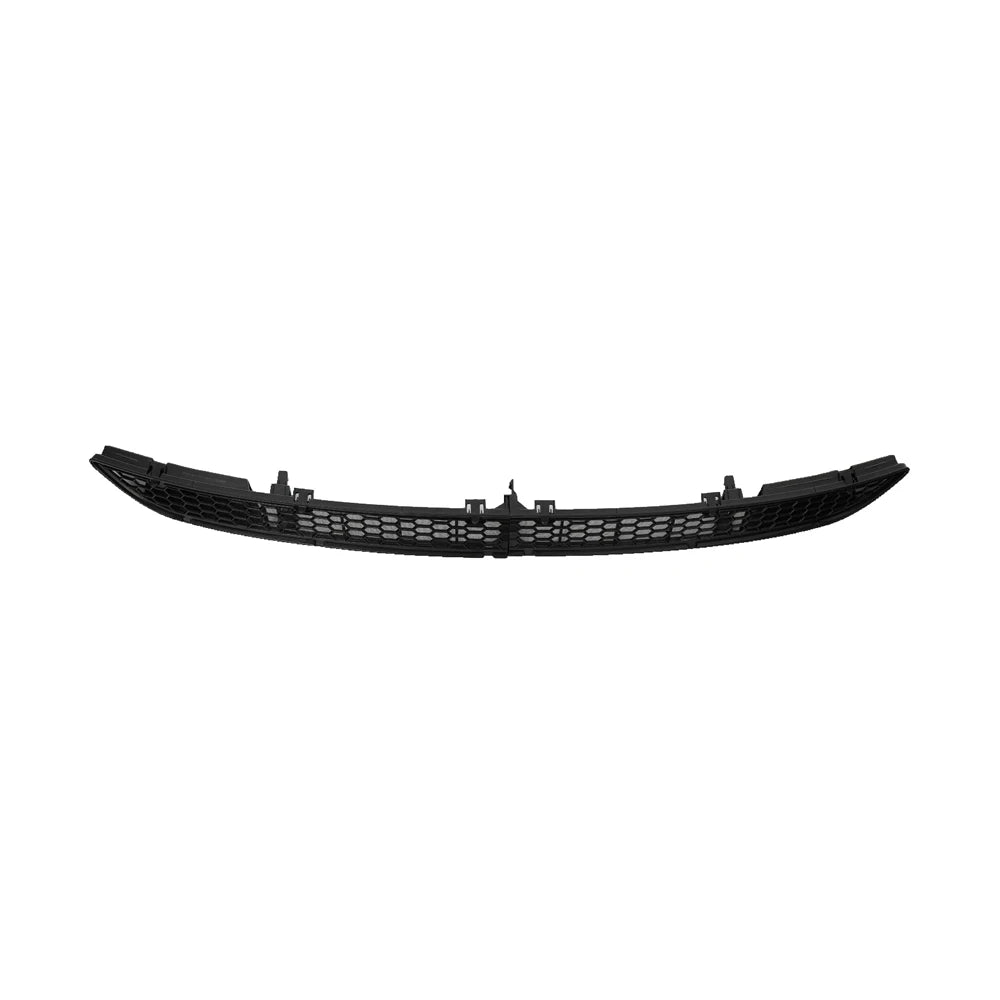 For Tesla Model 3 Highland 2024 Lower Bumper Anti Insect Net Anti Dust Proof Inner Vent Grille Cover Insect-proof Front Cover