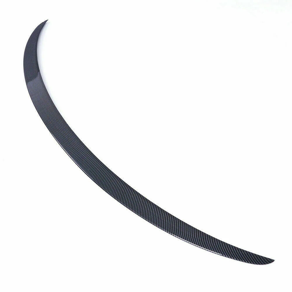 ModelY Juniper 2025 Spoiler Model3 Highland 2024 Accessories Rear Spoilers Wings for Tesla 3/Y 2017-2023 Auto Exterior Parts HOT