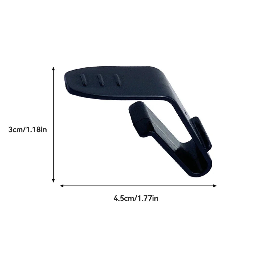 Air Conditioner Outlet Clip for Tesla Model 3 Highland 2024 Model 3 Model Y Car Aromatherapy Clips Vent Outlet Clip Accessories