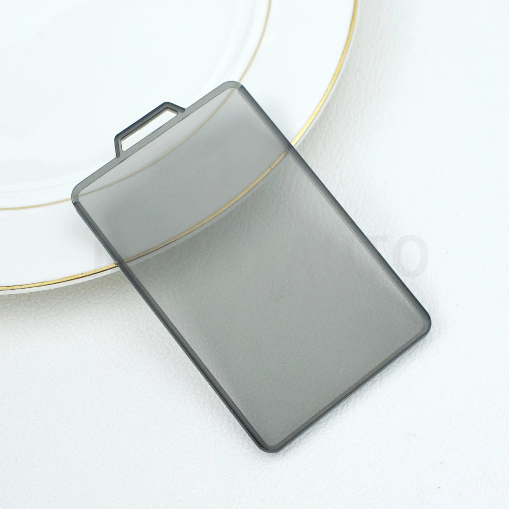 TPU Car Key Fob Case for Tesla Model 3 X S Y Key Fob Holder Keychain Accessories