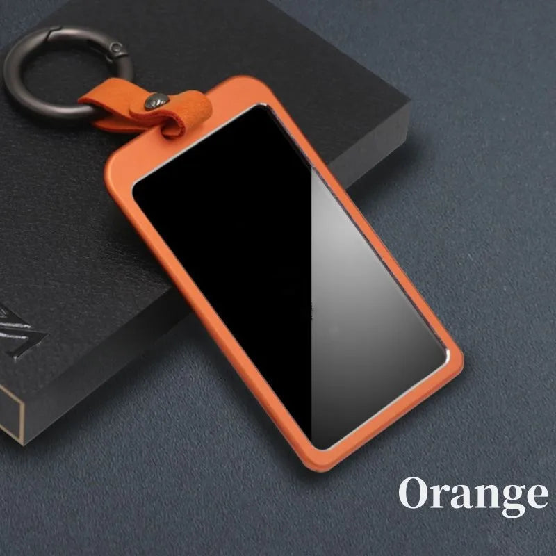 For Tesla Model 3 Model Y Key Case For Tesla Car Model3 Silicone Key Case Key Card Holder Protector Cover Card Holder