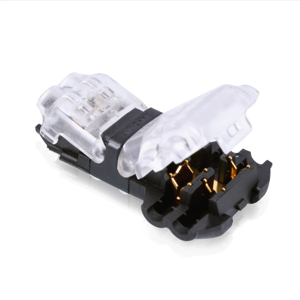 LED Car Front Trunk Light Strip Easy Install Flexible Auto Modified Lighting Neon Lamp for Tesla Model 3 Y S X led interior Lamp