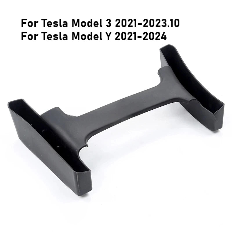 For Tesla Model 3 Y Armrest Both Sides Storage Box Center Console Side Gap Storage Organizer for Tesla Car Interior Modification