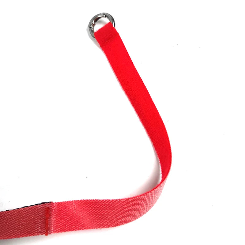 Car Door Emergency Handle Extended Manual Door Release Emergency Safety Pull Rope Emergency Puller Button for Tesla Model Y