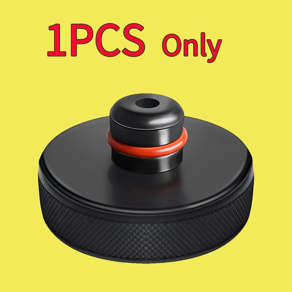 For Tesla Rubber Jack Lift Pad Point Adapter For Tesla Model 3 Model Y Model S Model X