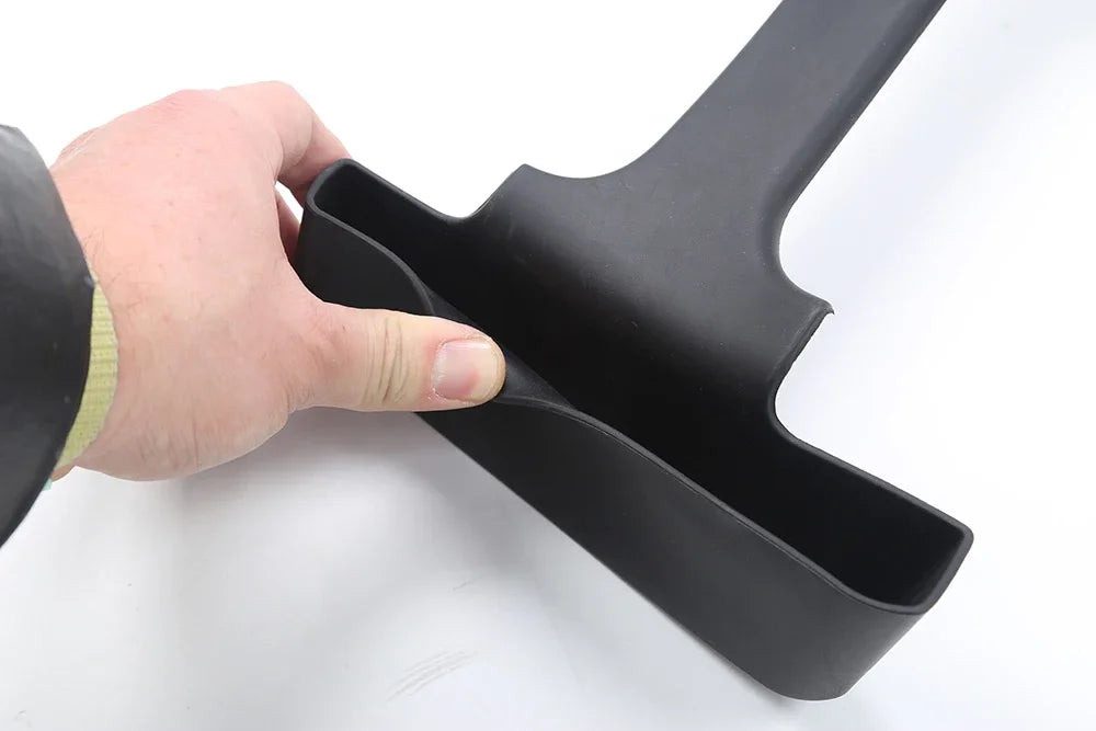 For Tesla Model 3 Y Armrest Both Sides Storage Box Center Console Side Gap Storage Organizer for Tesla Car Interior Modification