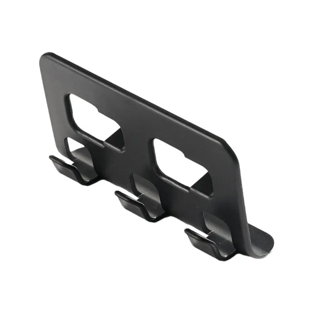 Rear Trunk Hook for Tesla Model Y 2023 Accessories Luggage Bag Umbrella Hanger Holder for Tesla Y Car Accessories 2023 L2A5