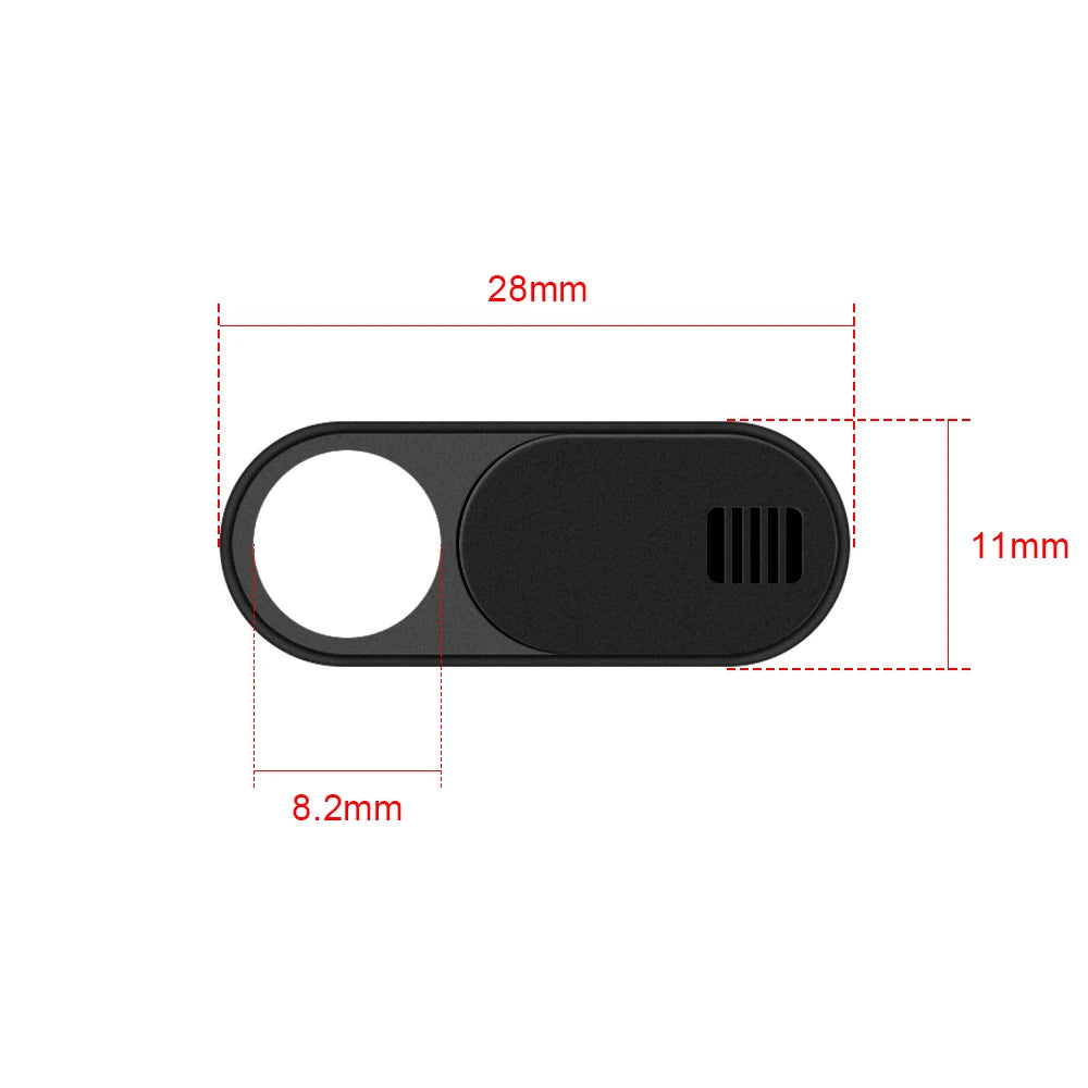 Car Side Camera Flanks Covers Spoiler Decorative Protector Guards Dustproof Carbon Fiber DIY Kit Accessories For Tesla Model 3 Y