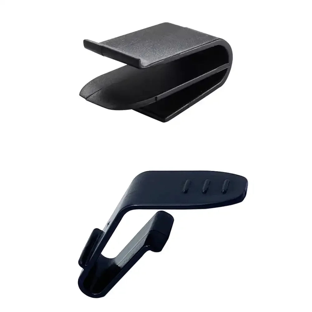 Air Conditioner Outlet Clip for Tesla Model 3 Highland 2024 Model 3 Model Y Car Aromatherapy Clips Vent Outlet Clip Accessories