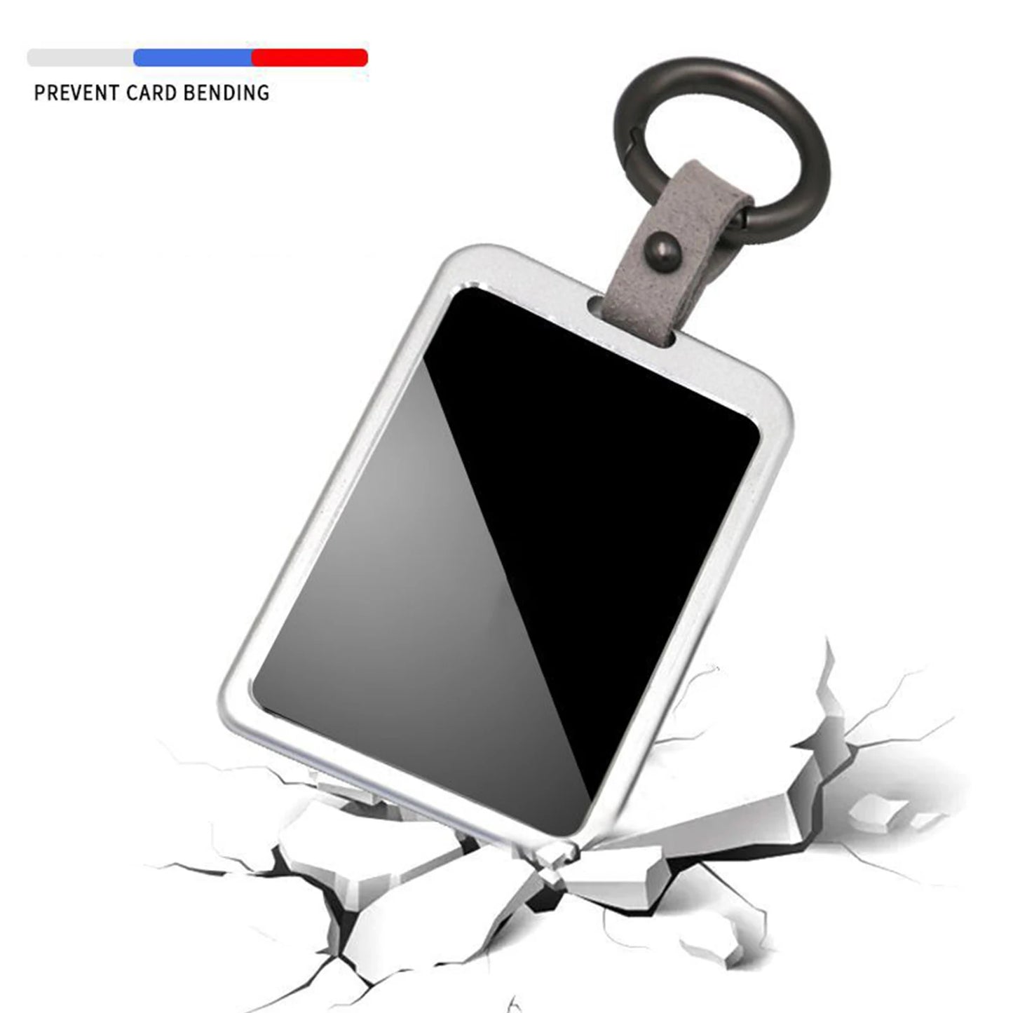 For Tesla Model 3 Model Y Key Case For Tesla Car Model3 Silicone Key Case Key Card Holder Protector Cover Card Holder