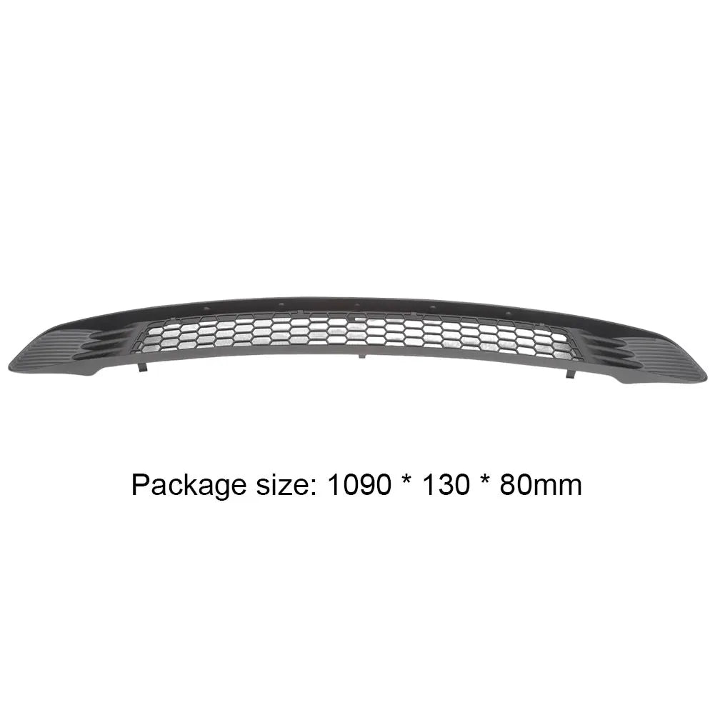 For Tesla Model 3/Y Car Lower Bumper Anti Insect Net Radiator Protective Mesh Grill Panel Upgraded Anti-insect Front Mesh Grille
