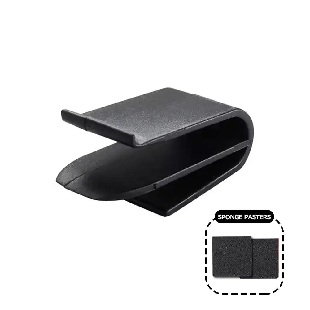 Air Conditioner Outlet Clip for Tesla Model 3 Highland 2024 Model 3 Model Y Car Aromatherapy Clips Vent Outlet Clip Accessories