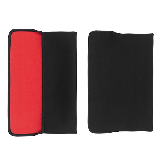 Anti-UV Sunshade Screen Protection Cover Center Console Navigation Display Dust Case For Tesla Model 3 Y 2017-2023 Accessories