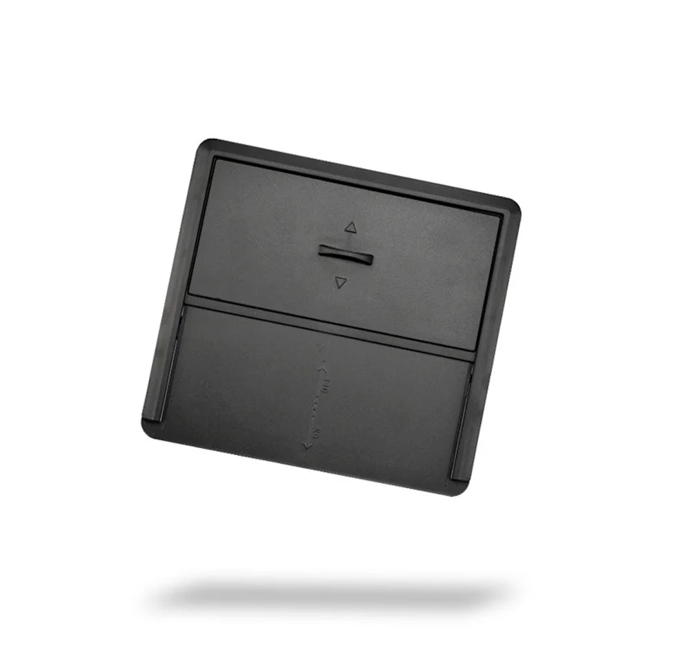 for Tesla Model 3 Highland 2024 Console Armrest Storage box Interior Organizer ABS Rubber Pad or Flocking