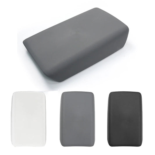 For Tesla Model 3 Y 2023 2024 Juniper 2025 Accessories Armrest Protector Box Cover TPE Center Console Panel Pad Model3 Highland