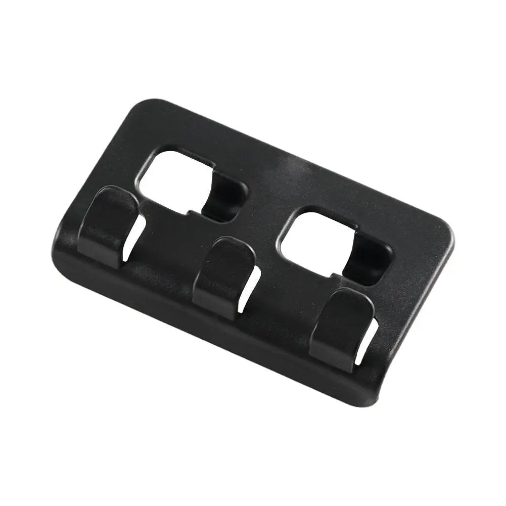 Rear Trunk Hook for Tesla Model Y 2023 Accessories Luggage Bag Umbrella Hanger Holder for Tesla Y Car Accessories 2023 L2A5