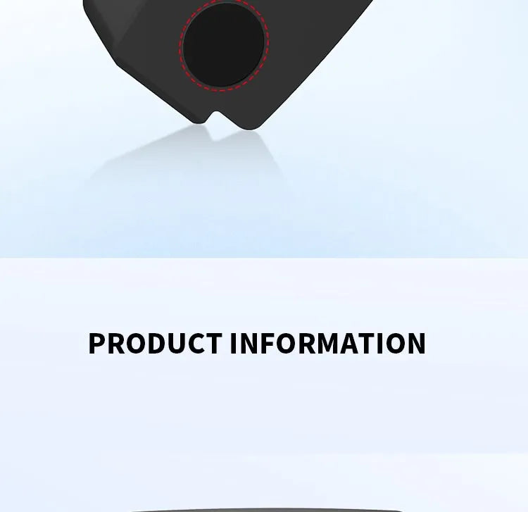 For Tesla Model 3 HIghland Armrest Glasses Storage Box For 2024 Tesla Model 3 Silicone Phone Storage Pocket