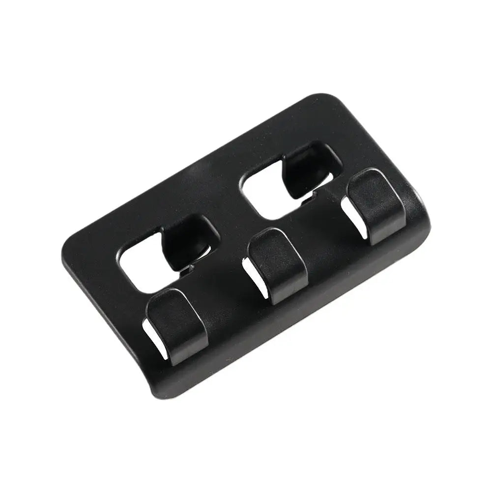 Rear Trunk Hook for Tesla Model Y 2023 Accessories Luggage Bag Umbrella Hanger Holder for Tesla Y Car Accessories 2023 L2A5