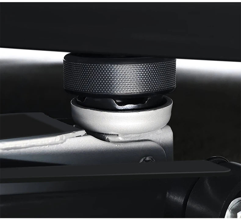 For Tesla Rubber Jack Lift Pad Point Adapter For Tesla Model 3 Model Y Model S Model X