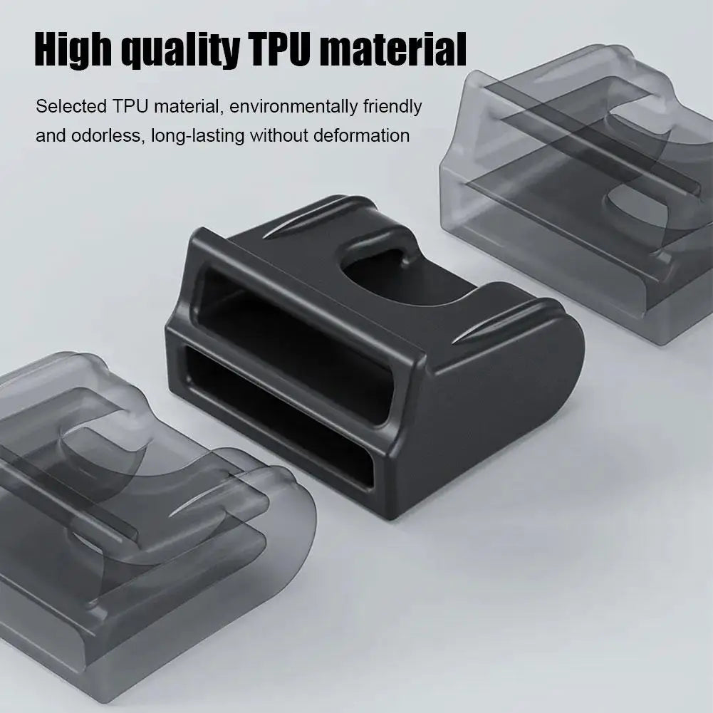 for Tesla Model Y Air Outlet Aromatherapy Clip for Tesla Model3 Electric Car ModelY Interior Car Clip Accessories  4.