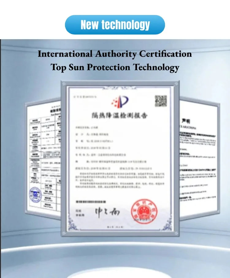 Sunroof Sunshades for Tesla Model 3 HIGHLAND 2024 Model Y JUNIPER 2025 Ice Cloth Buckle Sun Pare Glass Skylight Accessories