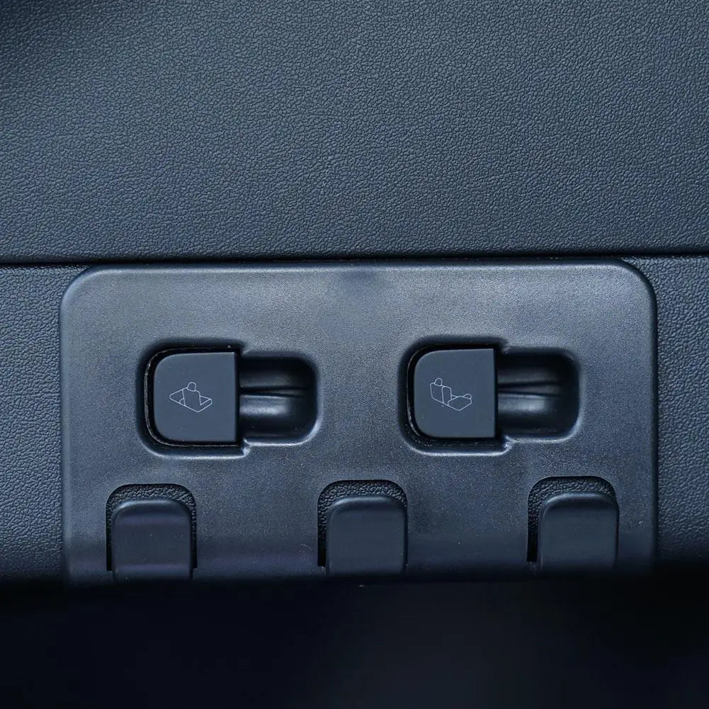 Rear Trunk Hook for Tesla Model Y 2023 Accessories Luggage Bag Umbrella Hanger Holder for Tesla Y Car Accessories 2023 L2A5