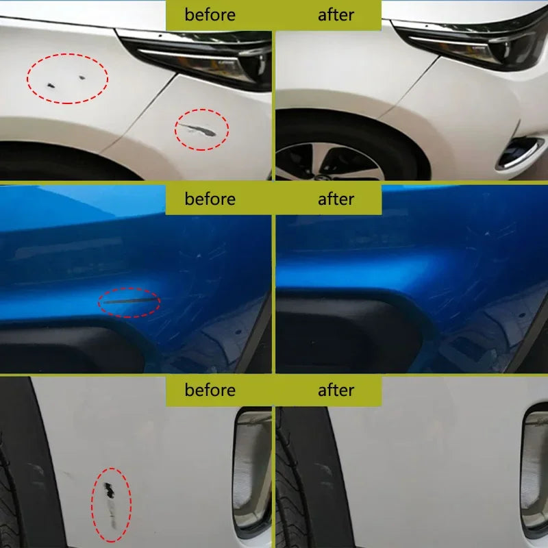 For Tesla paint pen model 3 Y X S 2024 2023 2022  Accessories Tesla wheel paint repair agent Paint repair set wheel hub