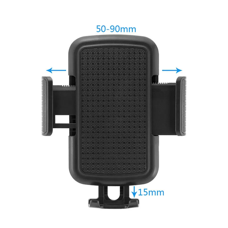 For Tesla car phone holder MODEL3 model Y car air outlet mobile phone stand MODELY car multi-function mobile phone support