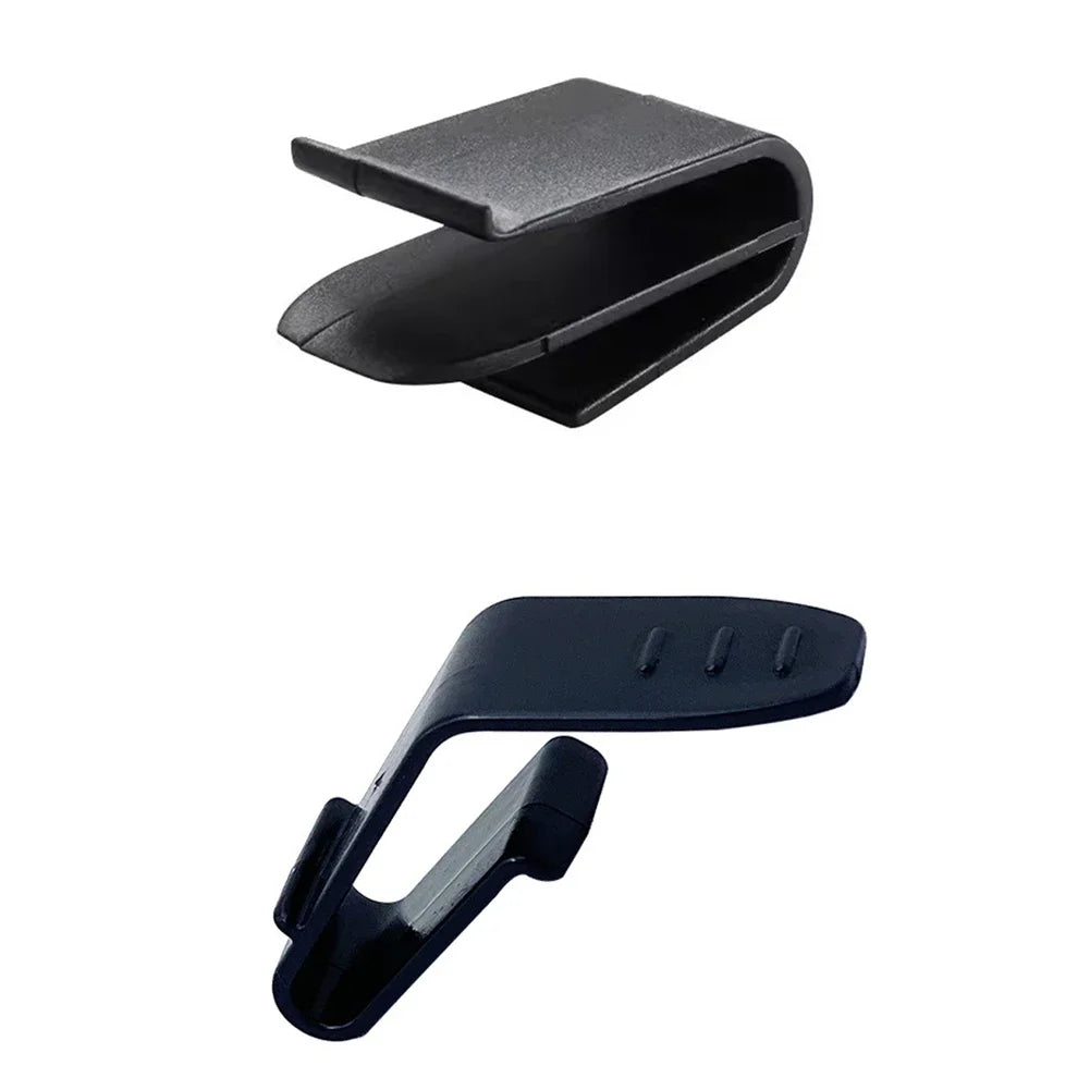 Air Conditioner Outlet Clip for Tesla Model 3 Highland 2024 Model 3 Model Y Car Aromatherapy Clips Vent Outlet Clip Accessories