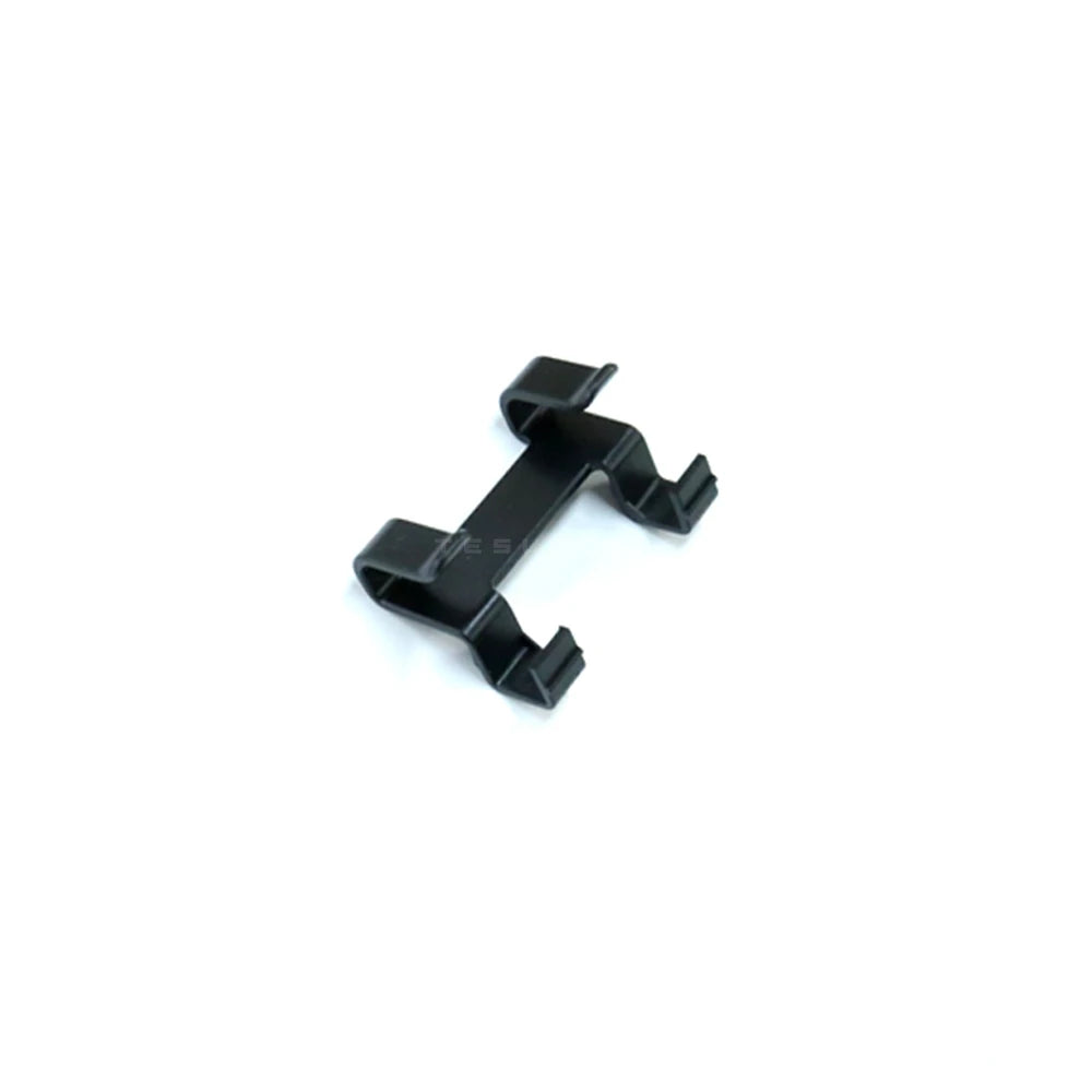 for Tesla Model Y 2020-2024 Rear Trunk Hook Seat Button Cargo Grocery Shopping Bag Holder Umbrella Hanger Storage Car Interior
