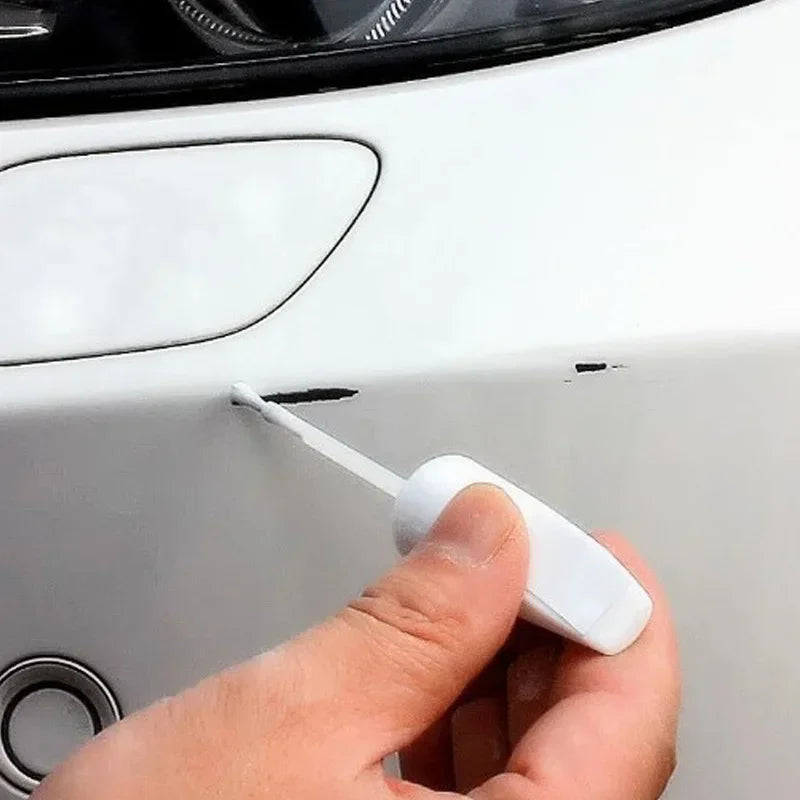 For Tesla paint pen model 3 Y X S 2024 2023 2022  Accessories Tesla wheel paint repair agent Paint repair set wheel hub